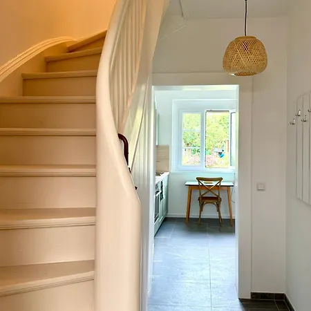 شقة Am Weinaupark