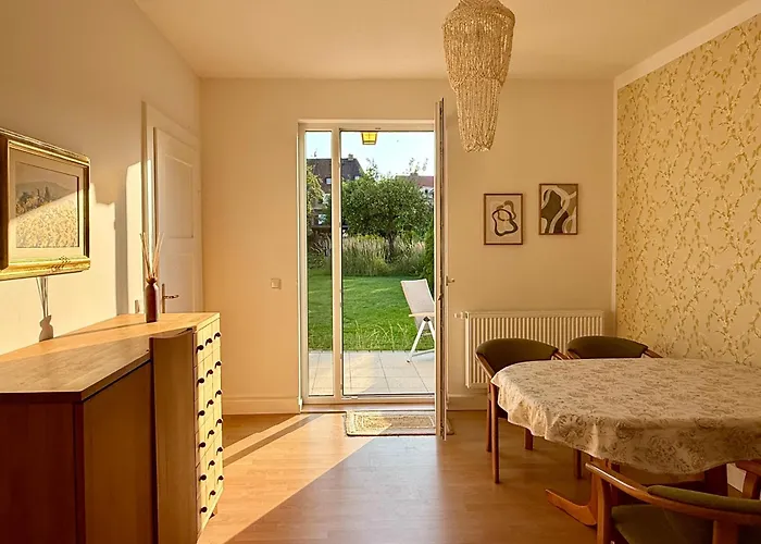 شقة Am Weinaupark تسيتاو