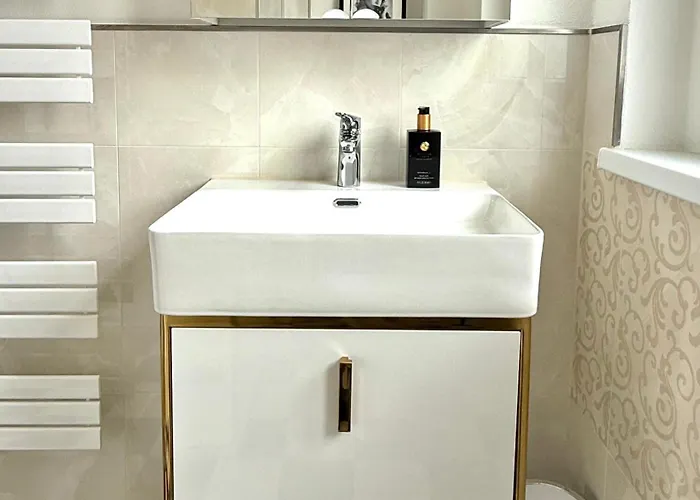 شقة Am Weinaupark *