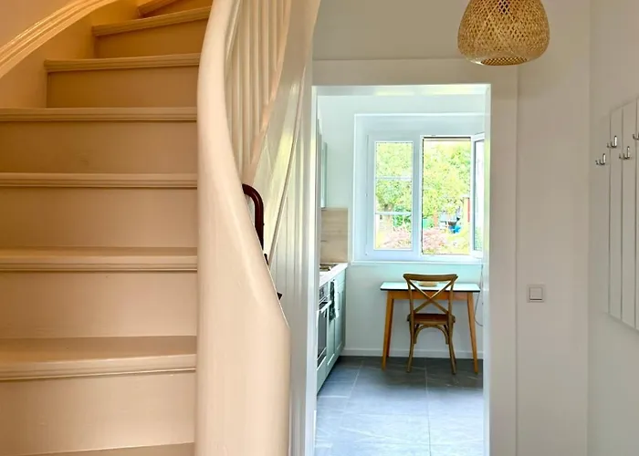 شقة Am Weinaupark