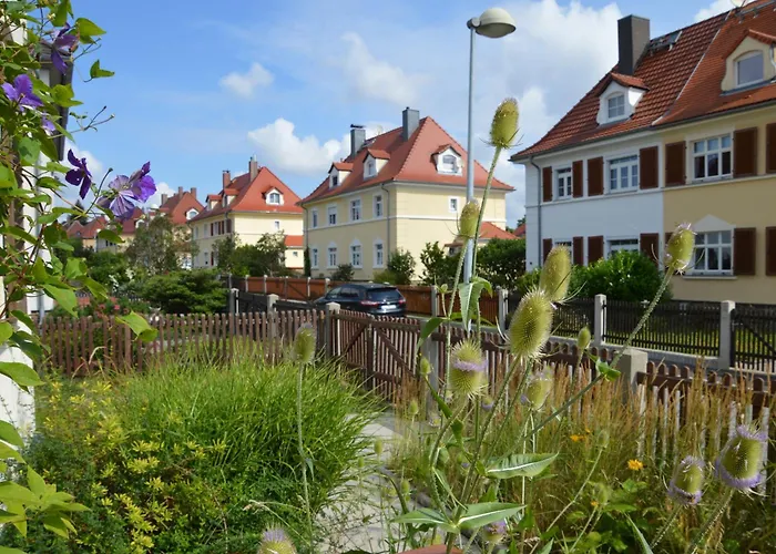 شقة Am Weinaupark *